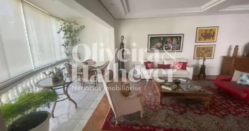 Apartamento com 2 quartos à venda na Rua Cardeal Arcoverde, 614, Pinheiros, São Paulo