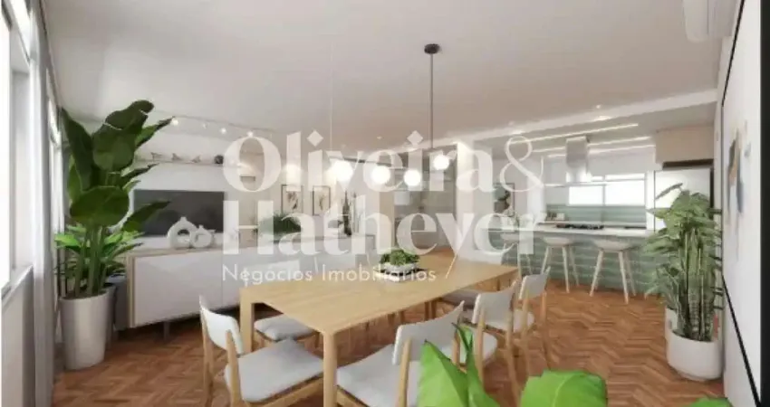 Apartamento com 3 quartos à venda na Alameda Casa Branca, 791, Jardim Paulista, São Paulo