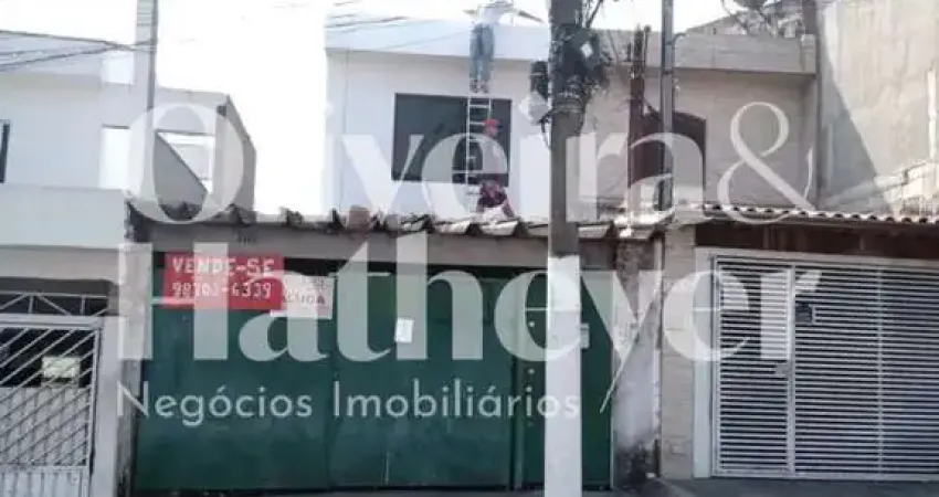 Terreno à venda na Rua Papa Gregório Magno, 313, Vila Missionária, São Paulo