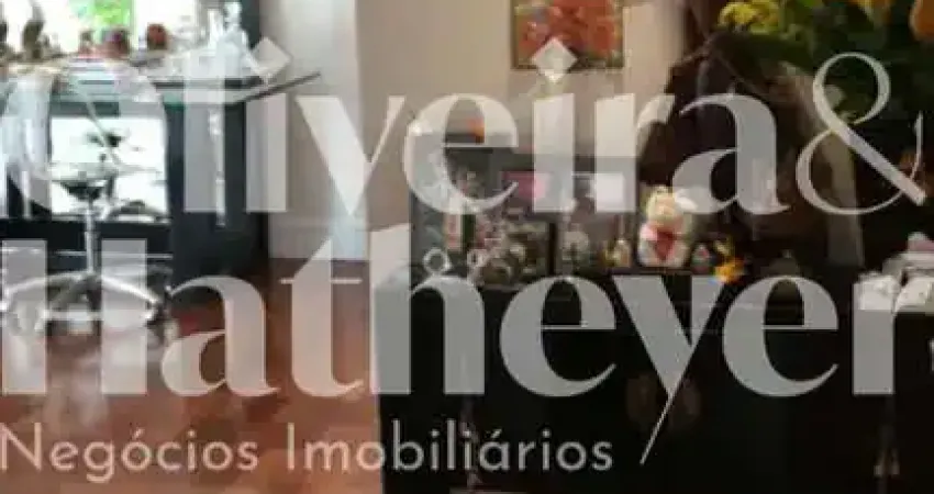 Apartamento com 3 quartos à venda na Rua Doutor Tomás Carvalhal, 496, Paraíso, São Paulo