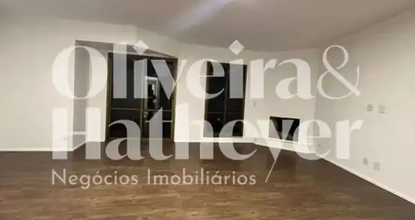 Apartamento com 3 quartos à venda na Rua Corgie Assad Abdalla, 1010, Vila Sônia, São Paulo
