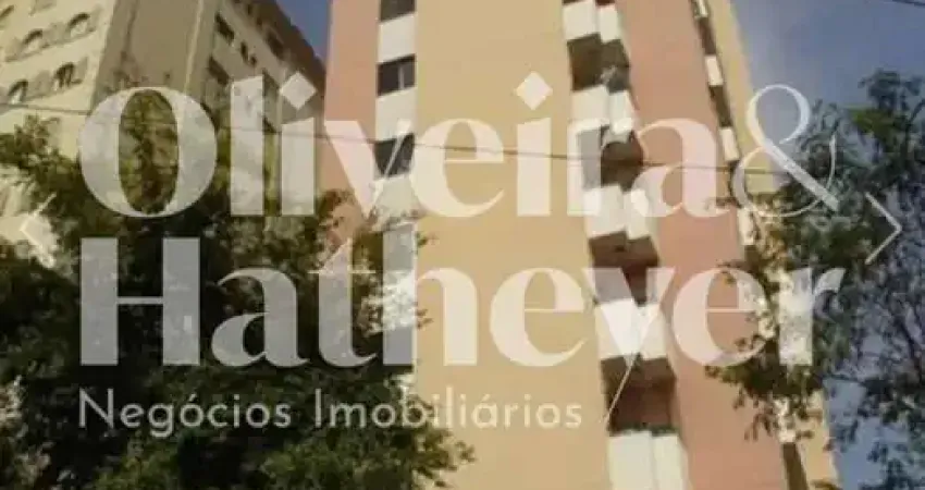 Apartamento com 3 quartos à venda na Avenida Doutor Cardoso de Melo, 463, Vila Olímpia, São Paulo