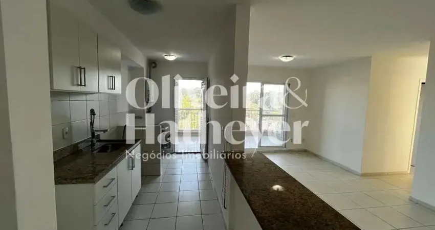 Apartamento com 3 quartos à venda na Avenida Albert Bartholome, 472, Jardim das Vertentes, São Paulo