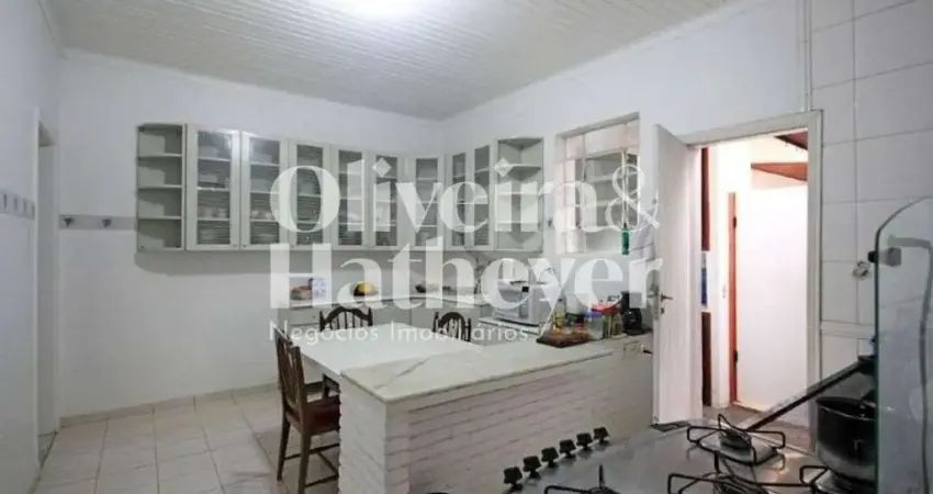 Casa com 3 quartos à venda na Rua Rodesia, 352, Sumarezinho, São Paulo