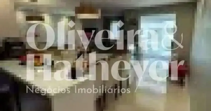 Apartamento com 2 quartos à venda na Rua Dona Ana Neri, 581, Mooca, São Paulo