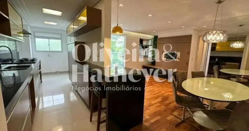 Apartamento com 3 quartos à venda na Rua Francisco Marcondes Vieira, 183, Lar São Paulo, São Paulo