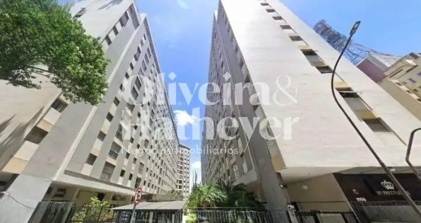 Apartamento com 2 quartos à venda na Avenida Brigadeiro Luís Antônio, 1910, Bela Vista, São Paulo