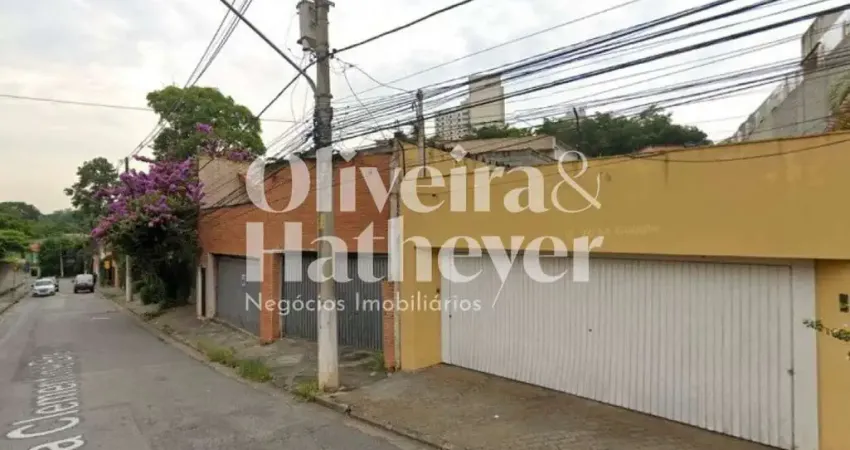 Casa com 5 quartos à venda na Rua Clementine Brenne, 251, Paraisópolis, São Paulo