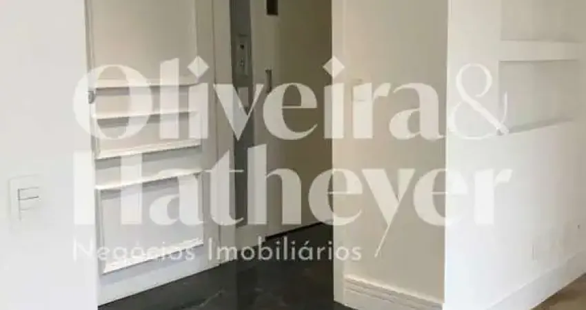 Apartamento com 4 quartos à venda na Avenida Engenheiro Luiz Gomes Cardim Sangirardi, 430, Vila Mariana, São Paulo