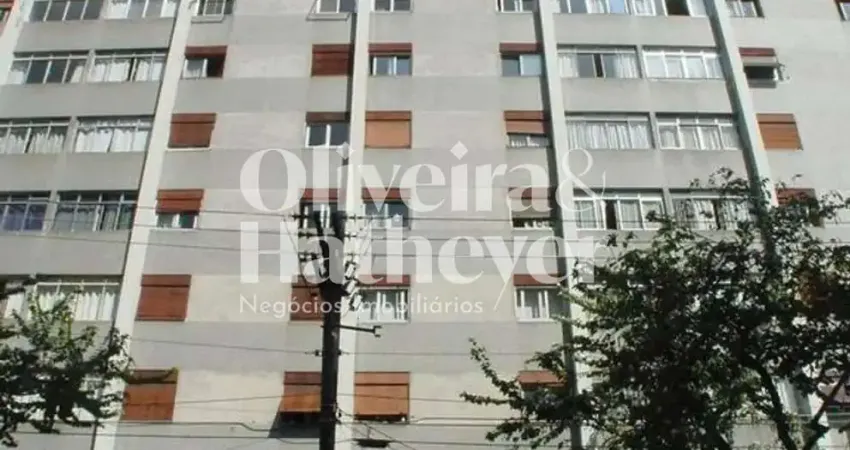 Apartamento com 2 quartos à venda na Rua Fradique Coutinho, 531, Pinheiros, São Paulo