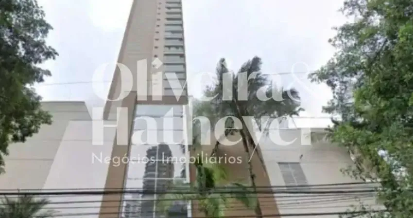 Apartamento com 3 quartos à venda na Avenida Armando Ferrentini, 285, Paraíso, São Paulo