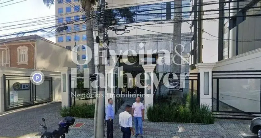Casa comercial à venda na Rua Álvaro Anes, 56, Pinheiros, São Paulo