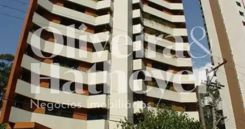 Apartamento com 3 quartos à venda na Rua Alcantarilla, 57, Vila Andrade, São Paulo