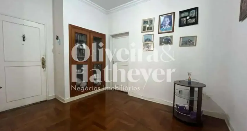 Apartamento com 3 quartos à venda na Rua São Luís, 141, Tatuapé, São Paulo