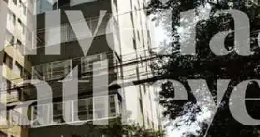 Apartamento com 3 quartos à venda na Rua Itacema, 348, Itaim Bibi, São Paulo