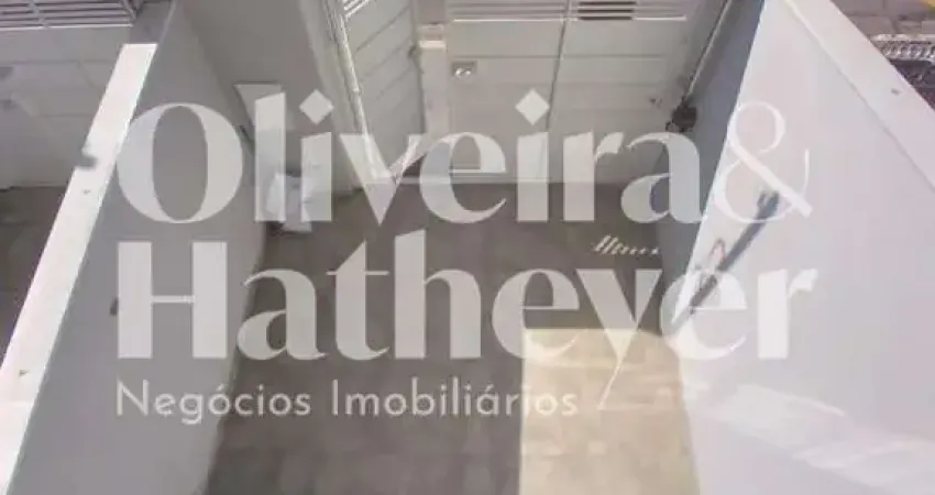 Casa com 3 quartos à venda na Rua Artur Andrade, 45, Vila Marari, São Paulo