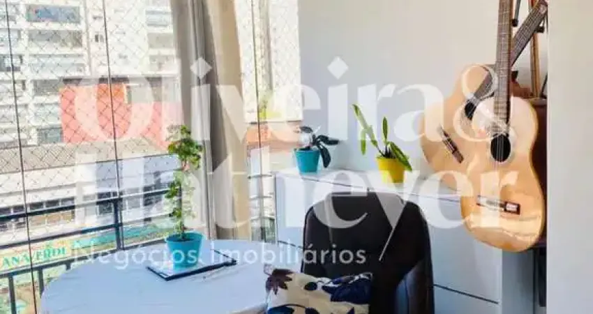 Apartamento com 3 quartos à venda na Rua Tabor, 491, Ipiranga, São Paulo