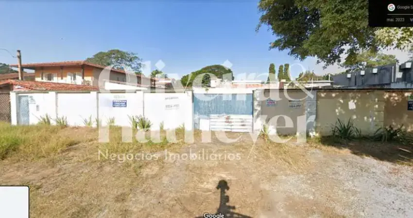 Terreno à venda na Rua Paranápolis, 90, Jardim Santa Helena, São Paulo