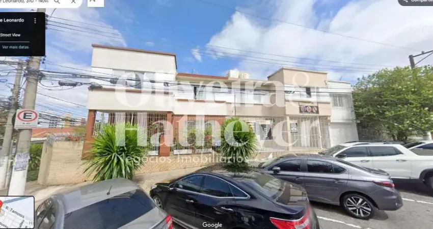 Casa com 4 quartos à venda na Rua Padre Leonardo, 310, Nova Piraju, São Paulo