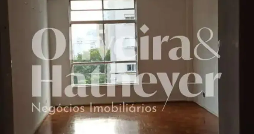 Apartamento com 2 quartos à venda na Rua Domingos de Morais, 236, Vila Mariana, São Paulo