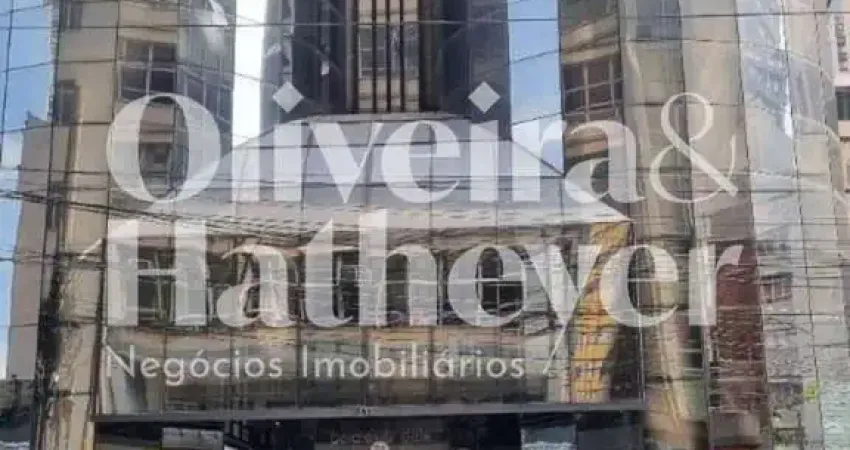 Casa comercial à venda na Rua Marquês de Itu, 61, Vila Buarque, São Paulo