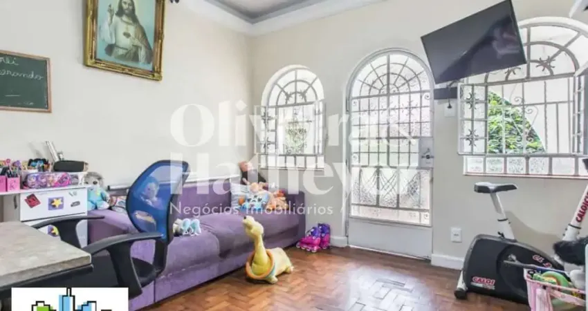 Casa em condomínio fechado com 6 quartos à venda na Avenida Lacerda Franco, 635, Cambuci, São Paulo