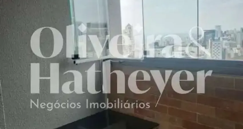 Apartamento com 1 quarto à venda na Rua da Consolação, 2104, Consolação, São Paulo