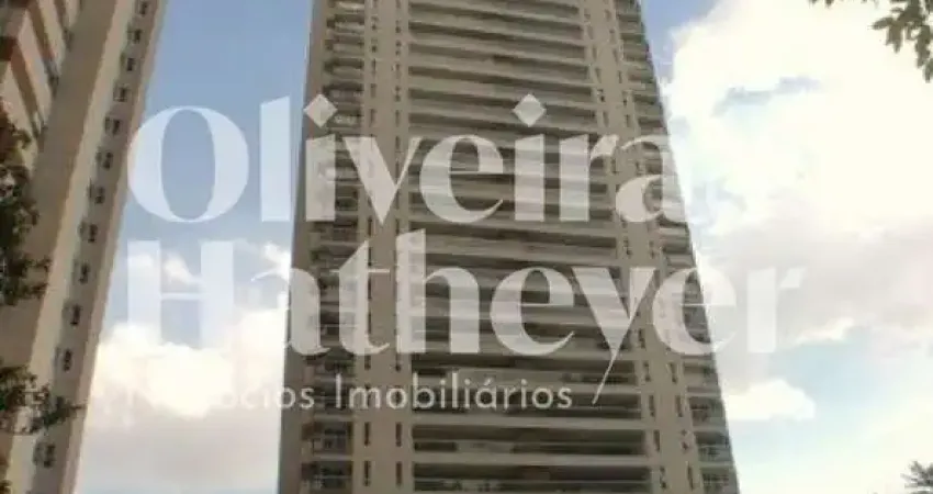 Apartamento com 4 quartos à venda na Rua Volta Redonda, 270, Campo Belo, São Paulo