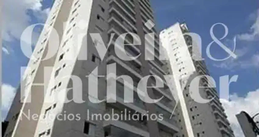 Apartamento com 4 quartos à venda na Rua Doutor Luiz Migliano, 923, Jardim Vazani, São Paulo