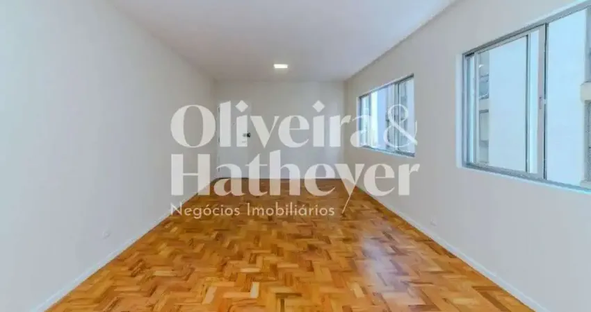 Apartamento com 3 quartos à venda na Alameda Itu, 282, Vila Caraguatá, São Paulo