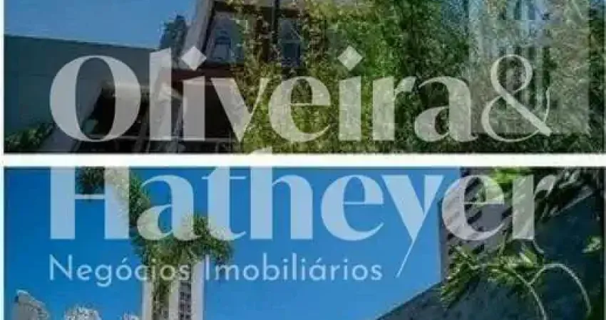 Flat com 1 quarto à venda na Rua Carlos Petit, 215, Vila Mariana, São Paulo