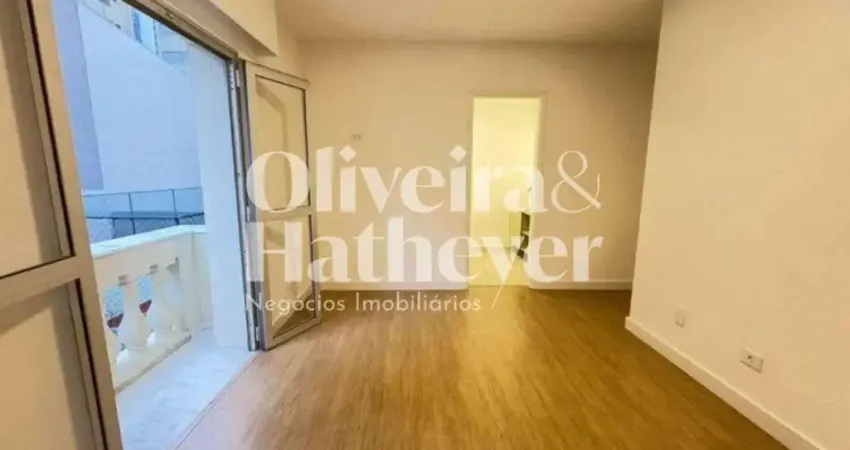 Apartamento com 3 quartos à venda na Rua Cristiano Viana, 279, Cerqueira César, São Paulo
