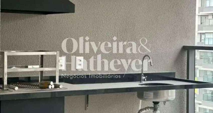 Apartamento com 3 quartos à venda na Viaduto Borges Lagoa, 360, Vila Clementino, São Paulo