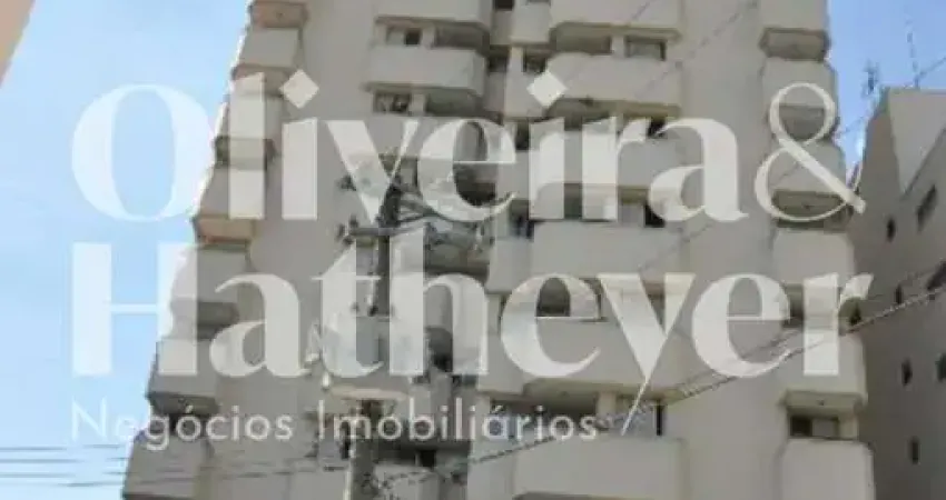 Apartamento com 2 quartos à venda na Avenida Diederichsen, 940, Vila Guarani, São Paulo