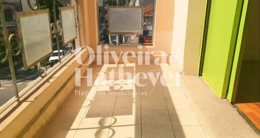 Apartamento com 3 quartos à venda na Rua Tenente Pena, 253, Bom Retiro, São Paulo