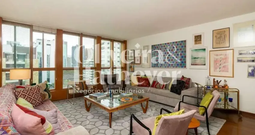 Apartamento com 3 quartos à venda na Pass Jaú, 1325, Americanópolis, São Paulo