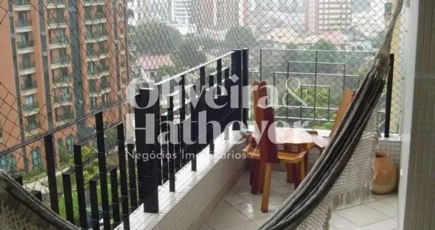 Apartamento com 3 quartos à venda na Rua Pedro Pomponazzi, 487, Vila Mariana, São Paulo