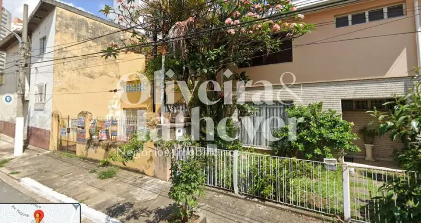 Casa com 3 quartos à venda na Rua Antônio Sales de Camargo, 100, Bosque da Saúde, São Paulo