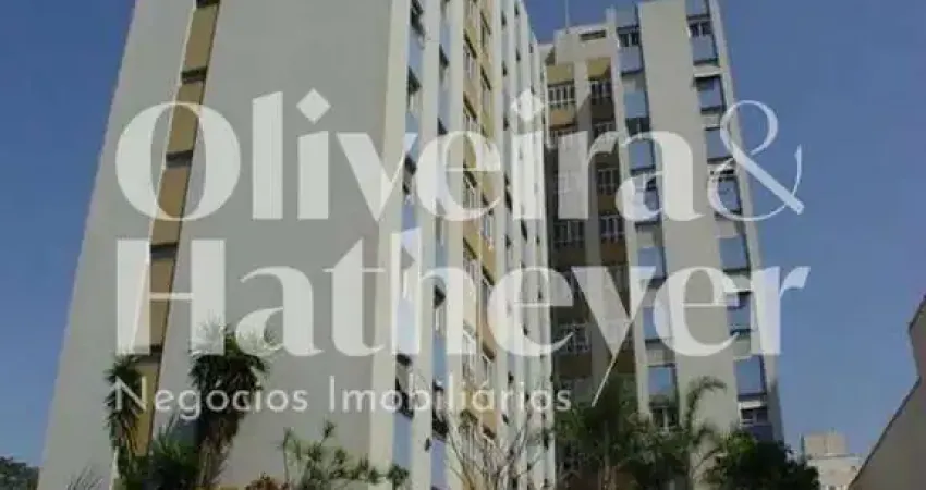 Apartamento com 1 quarto à venda na Rua Capote Valente, 1307, Pinheiros, São Paulo