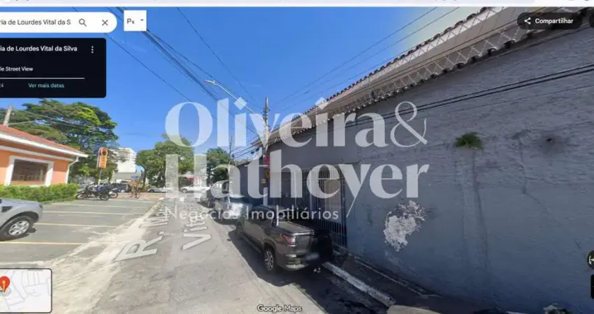 Casa com 4 quartos à venda na Rua Maria de Lourdes Vital da Silva, 84, Chácara Japonesa, São Paulo