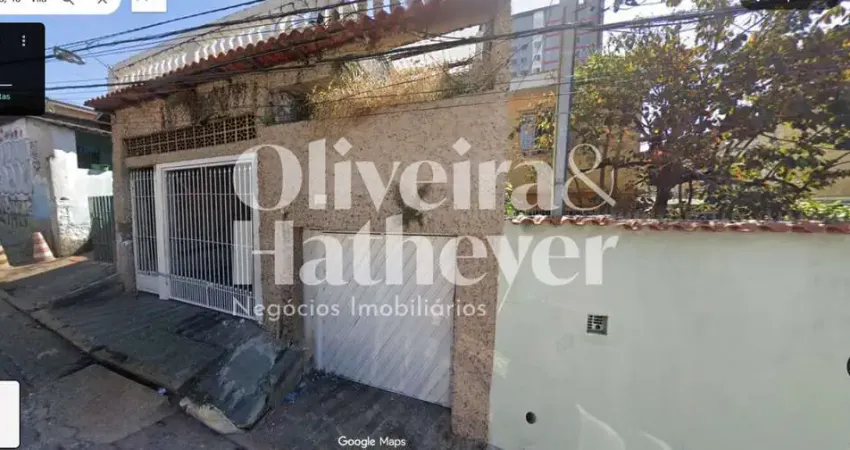 Casa com 3 quartos à venda na Pass Godofredo Braga, 43, Vila Fachini, São Paulo