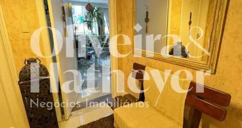 Apartamento com 2 quartos à venda na Alameda Campinas, 696, Jardim Paulista, São Paulo