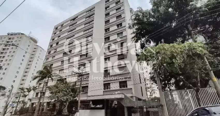 Apartamento com 3 quartos à venda na Rua José Getúlio, 578, Liberdade, São Paulo