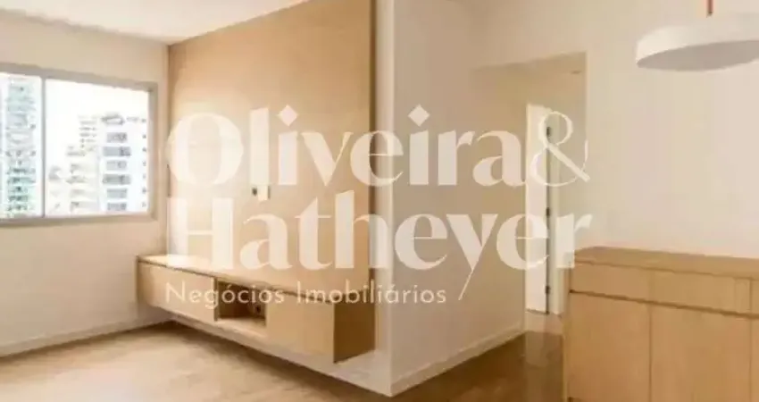 Apartamento com 3 quartos à venda na Avenida Jandira, 647, Indianópolis, São Paulo