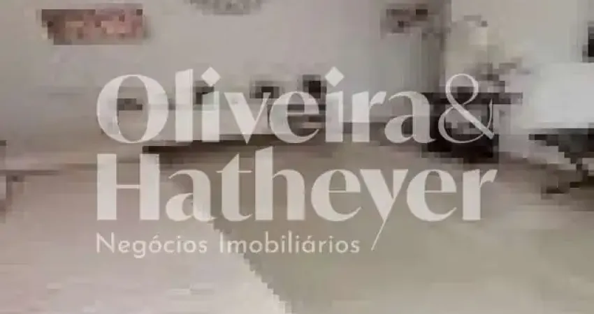 Apartamento com 2 quartos à venda na Rua Professor Vahia de Abreu, 87, Vila Olímpia, São Paulo