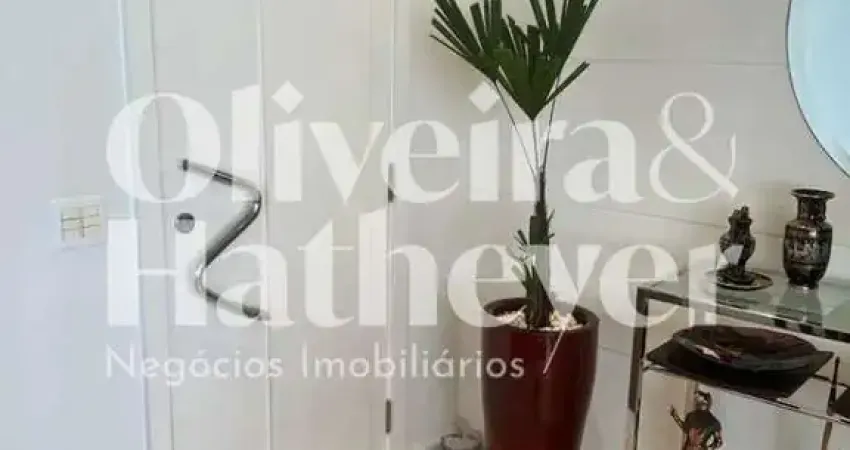 Apartamento com 3 quartos à venda na Rua André Fernandes, 205, Jardim Europa, São Paulo