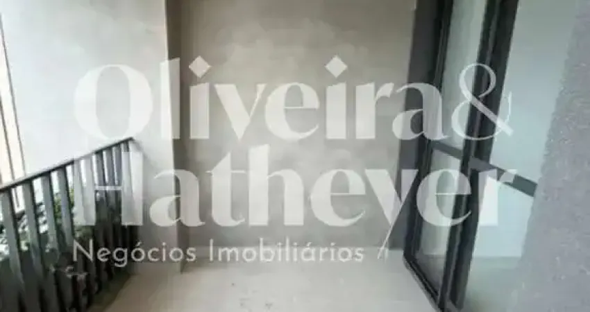Flat com 1 quarto à venda na Rua Maceió, 88, Consolação, São Paulo