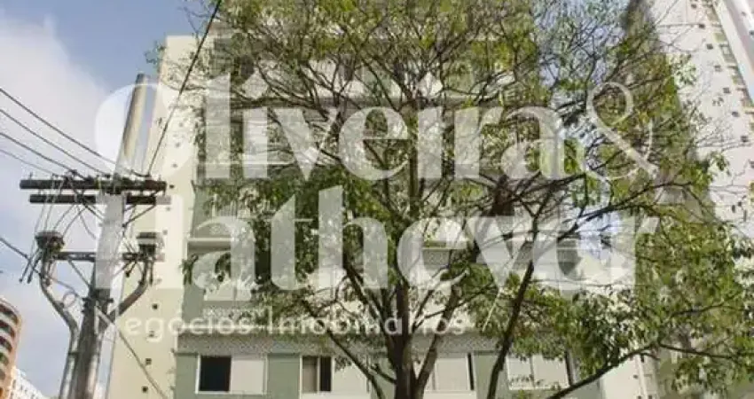 Apartamento com 3 quartos à venda na Avenida Macuco, 184, Moema, São Paulo