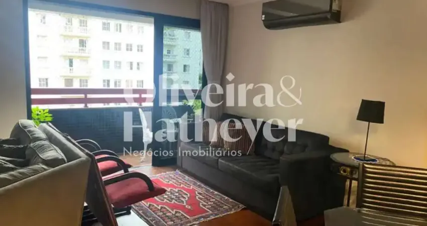 Apartamento com 4 quartos à venda na Rua Pedroso Alvarenga, 120, Itaim Bibi, São Paulo