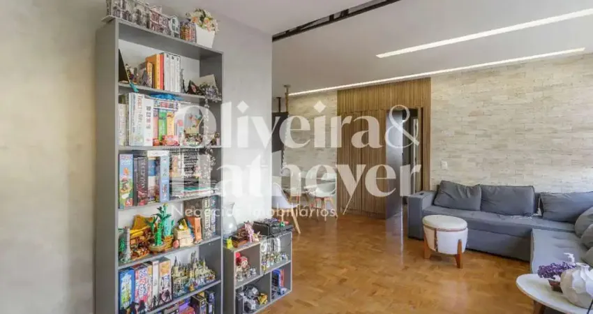 Apartamento com 3 quartos à venda na Alameda dos Maracatins, 185, Indianópolis, São Paulo